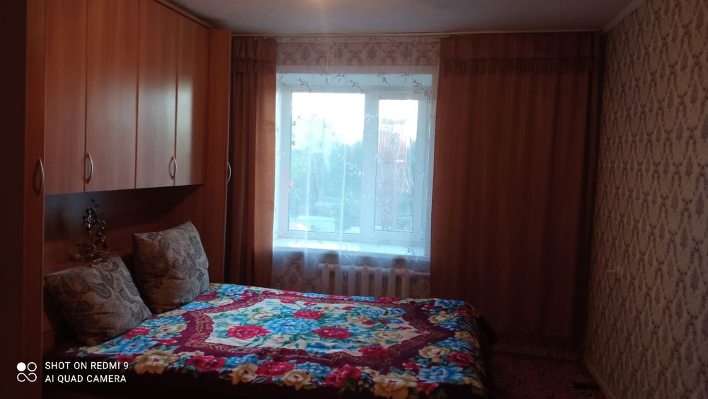 Продам  2х  благоустроенную квартиру в районе станции