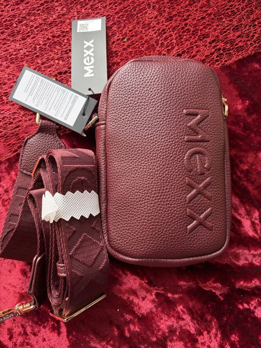 Geanta Mexx noua