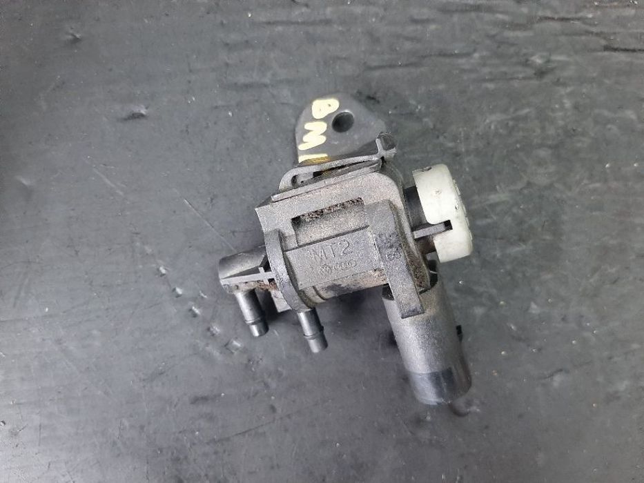 Electrovalva 2.0 tdi audi a3 8p skoda superb 3 vw touran 1t golf 6 tiguan 5n passat 3c 1k0906283a