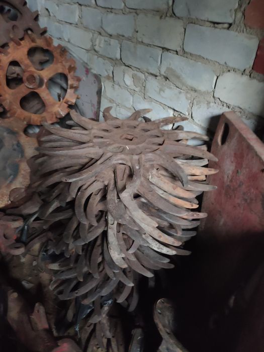 Диски бД М, траки, диски биги биг-3А