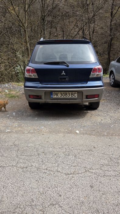 За смяна лагери на