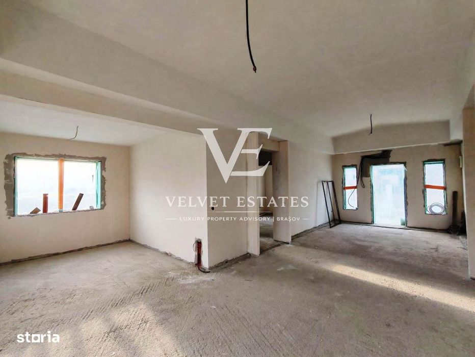 Locuinta in Sanpetru, tip Parter 100mp utili, 500 mp curtea