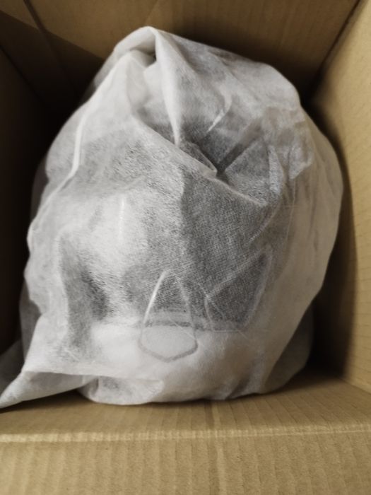 Каска за карате "Аймзбд"