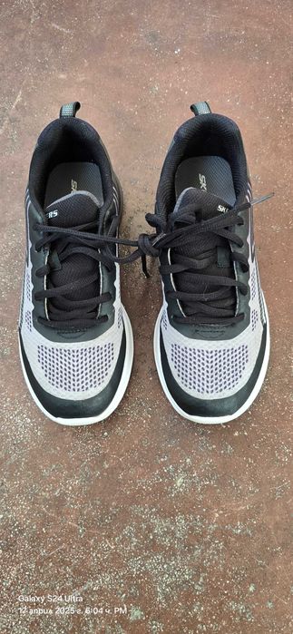 Маратонки Skechers