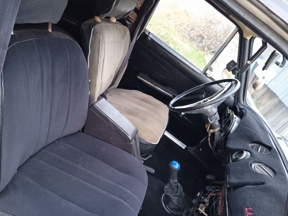 Продам ваз 2106.