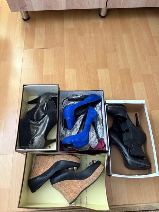 Продам туфли хорошего качества