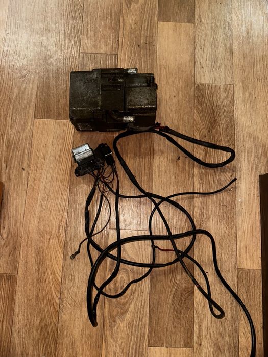 Webasto 5kv оригинал