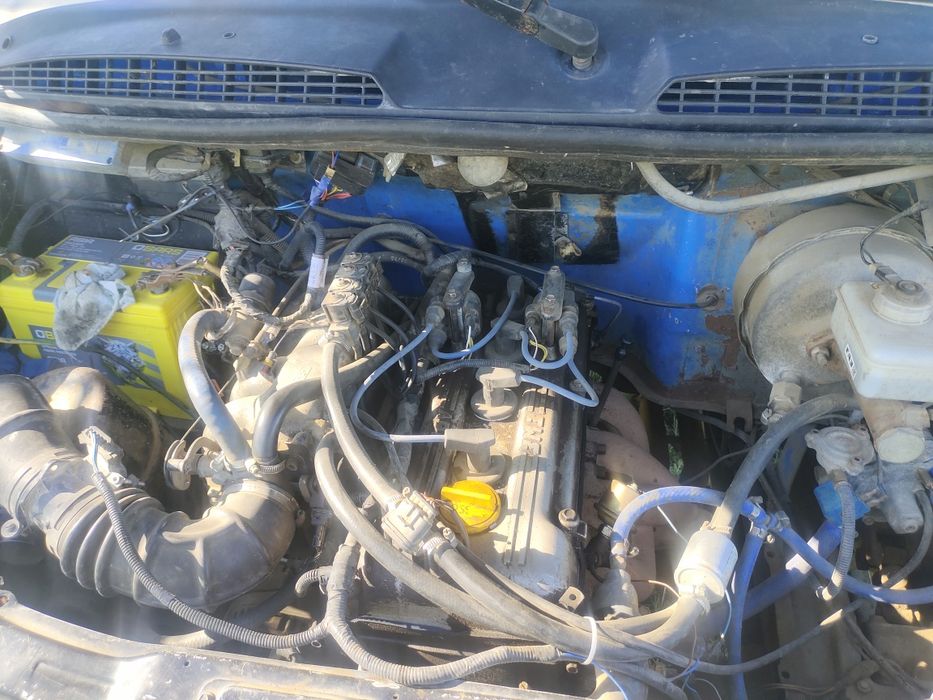 Продам Газель фермер