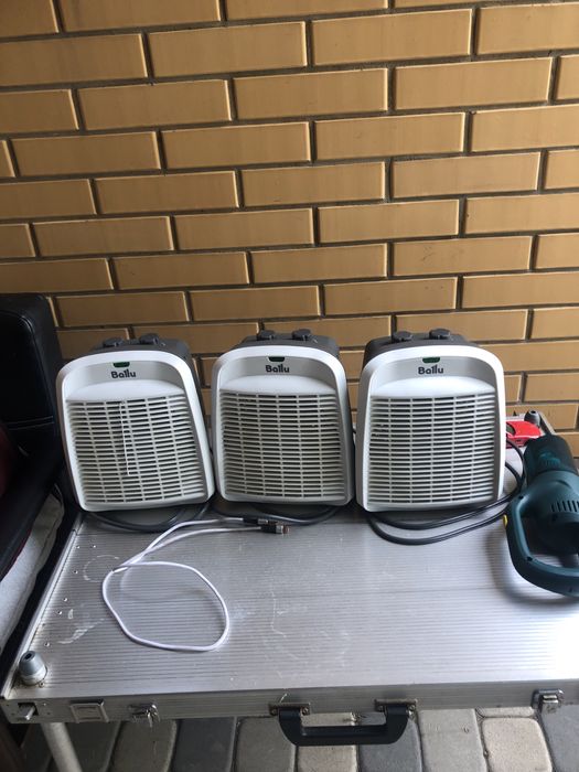 Обогреватель для дома