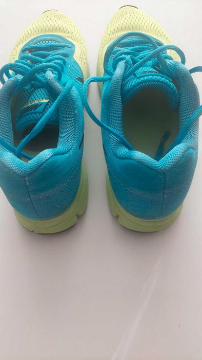 Маратонки NIKE Pegasus 30 номер 42.5 /27см./ модел 599205 - 400