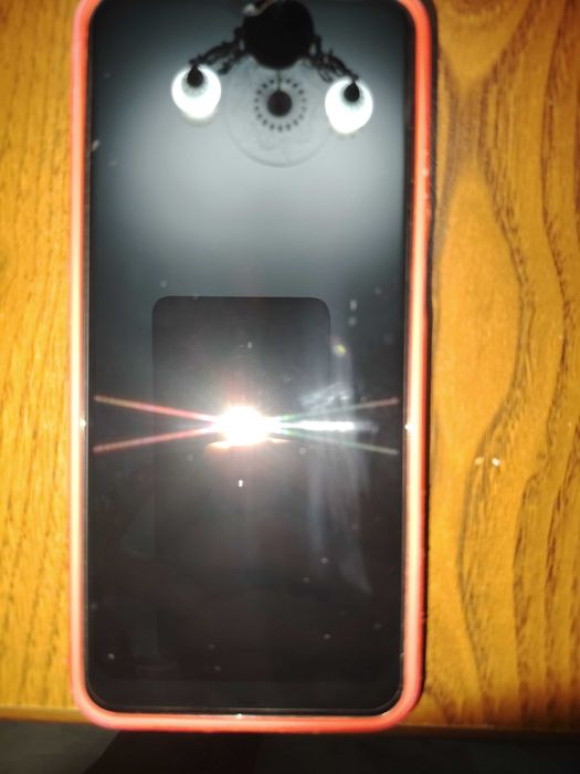 Samsung A 23 , ползван 8 месеца в перфектно състояние