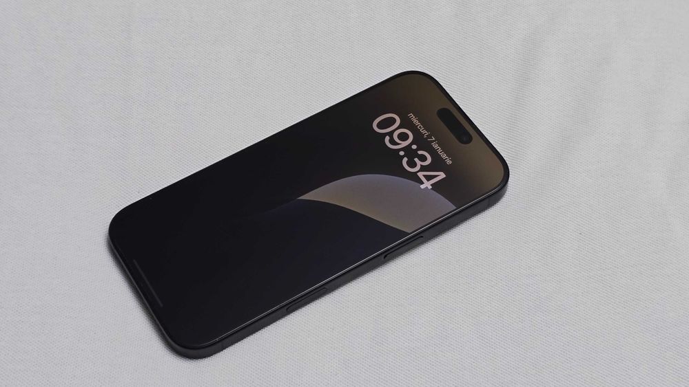 Iphone 16 Pro 10/10 + Garantie