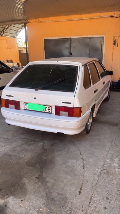 Лада 2114 lada 2114