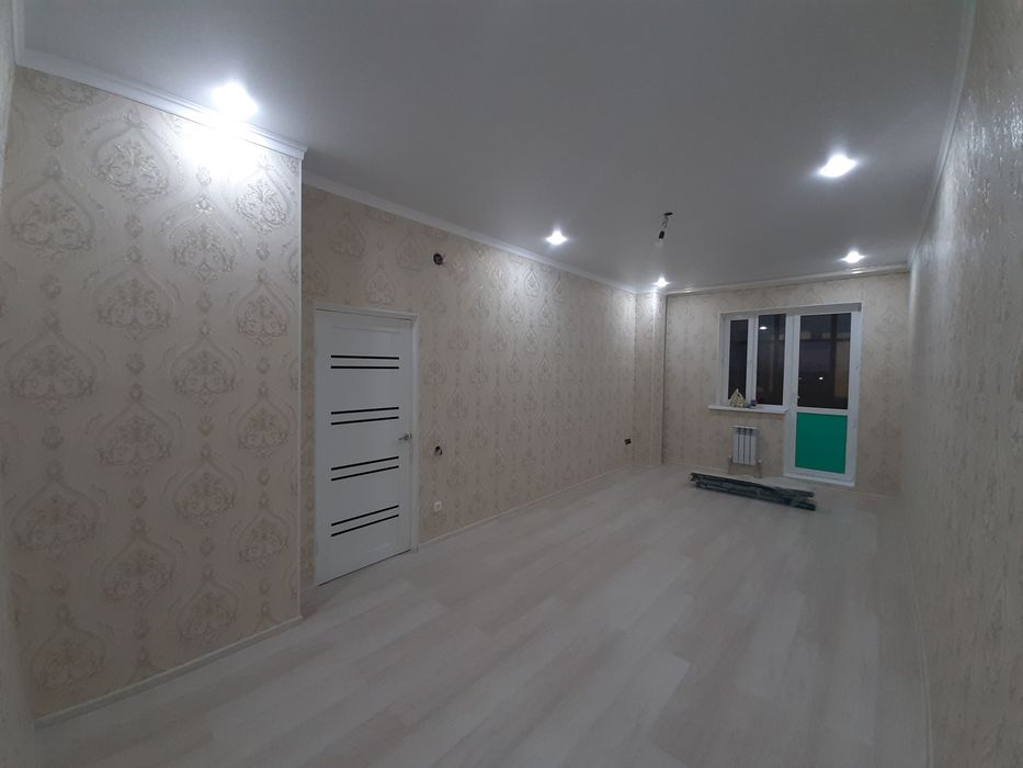 Ремонт квартир и домов