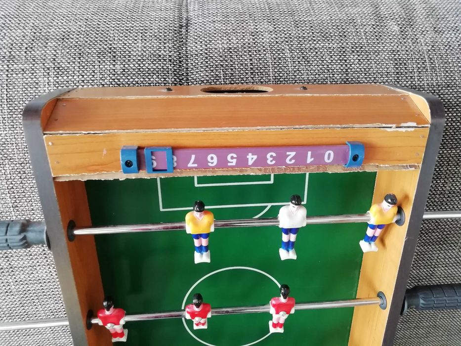 джаги - домашна игра