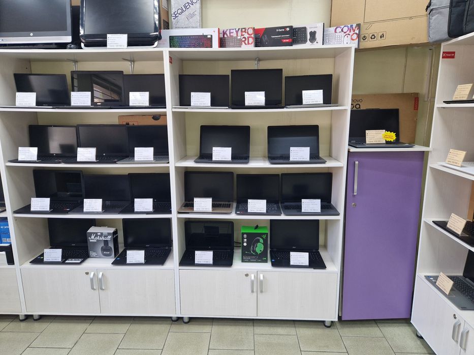 Новые Acer (32 Gb DDR5, 1000 gb SSD, Ryzen 5)