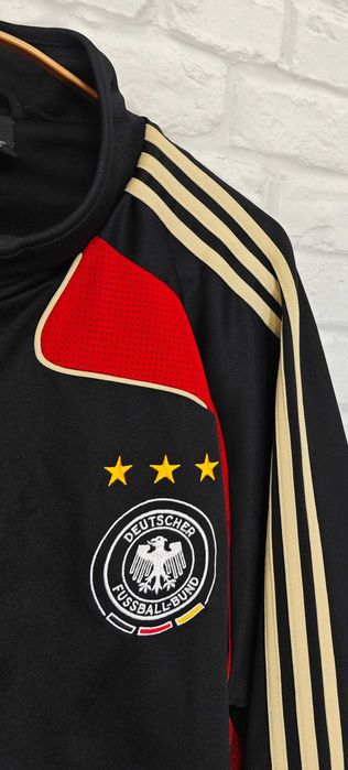 Adidas Team Germany Оригинален мъжки екип размер L