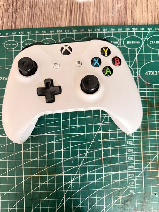 Геймпады для Xbox one