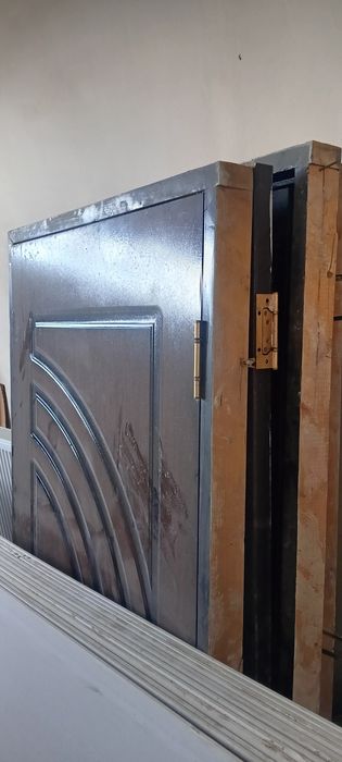 Капы (есик) сатылады