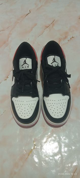 Кеды, кроссовки Nike Air Jordan