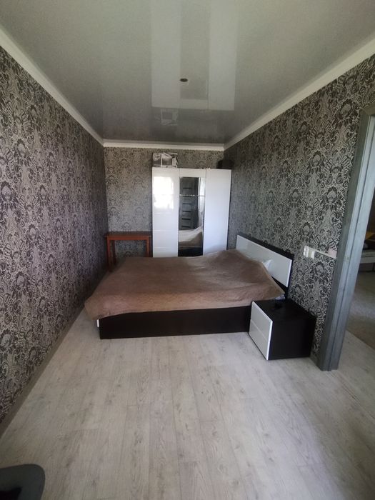Продается квартира