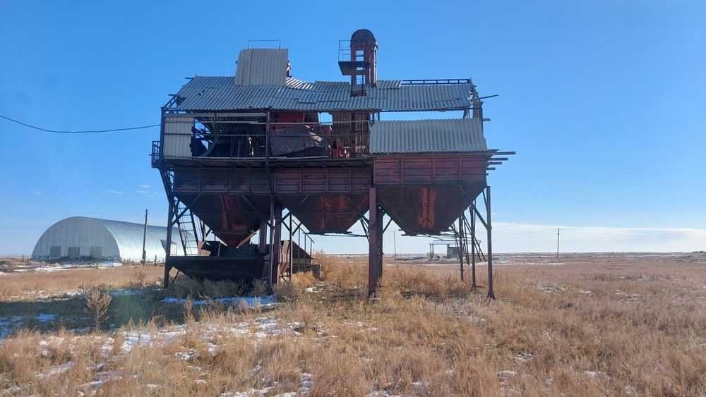 Продам МехТок 3 млн.