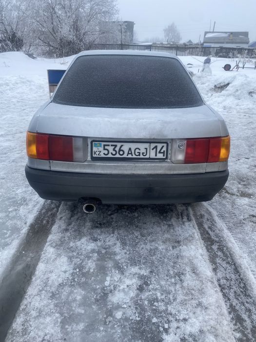 Ауди  продам на активном ходу