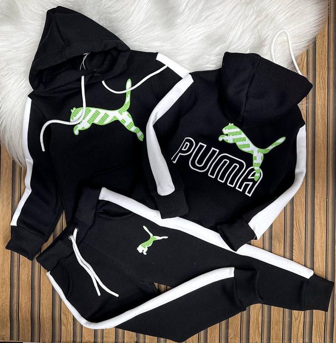 Trening fete și baieti