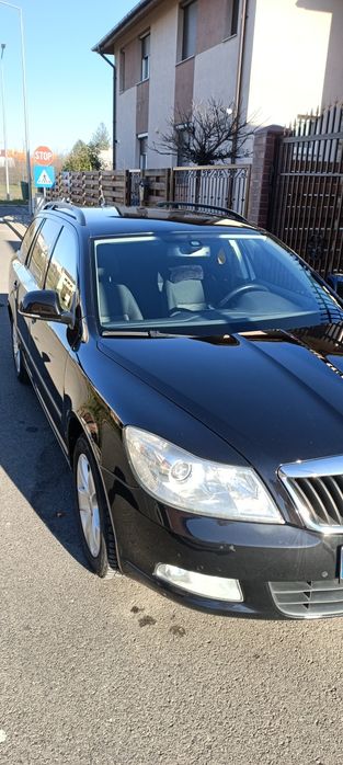 Skoda Octavia de vânzare!