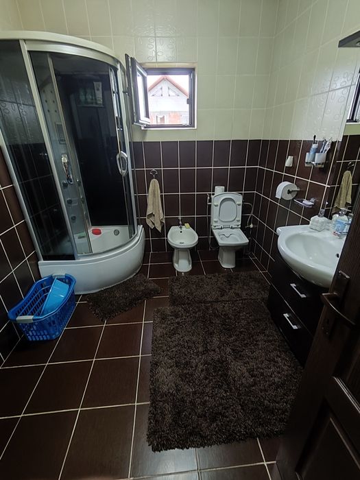 Casa. P+1 , Câtămaresti-Deal, zona vile