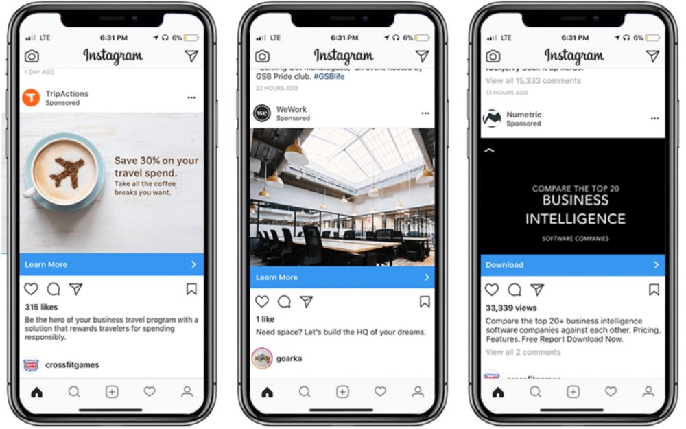 Таргетолог, SMM