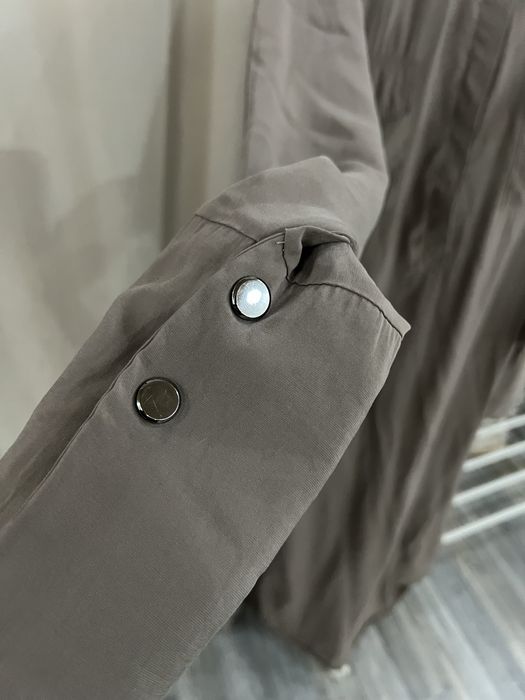 Купра пальте полуабайка