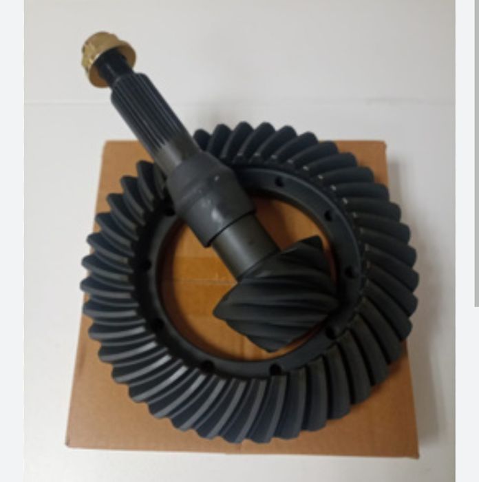 TORNADO Главная пара Газель 9/41 8/41 10/43 шестерня