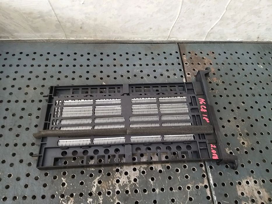 Rezistenta electrica bord audi a6 c8 8w0819011a kf024002