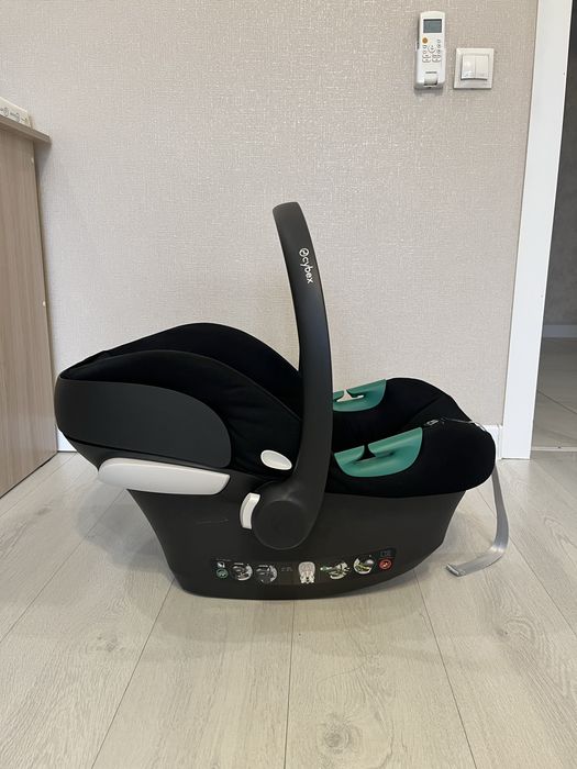 Автокресло Cybex 0+