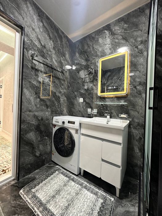 Сдаётся кв ЖК Dream house Гулобод 1/4/9 ро-н Шайхантахурский