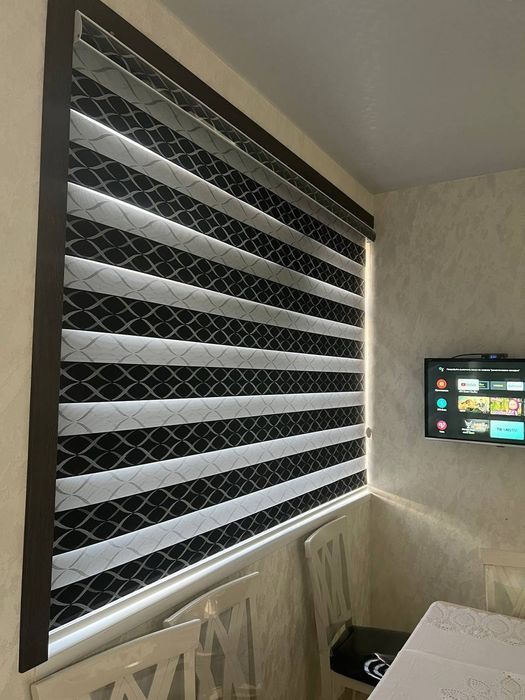 Jalyuzi Firmasi sizlar ucun mahsus