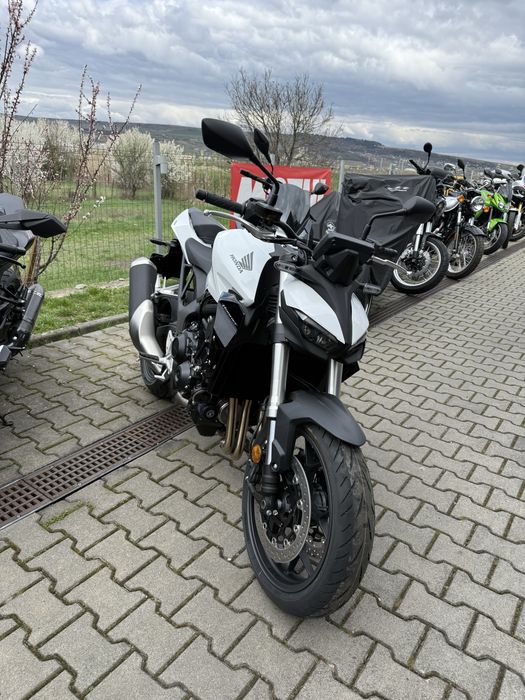 Honda Hornet CB1000 *2025 *5200 kilometri * Garantie *Stare Impecabila