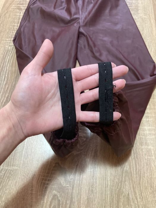 Панталон за дъжд Mikk line