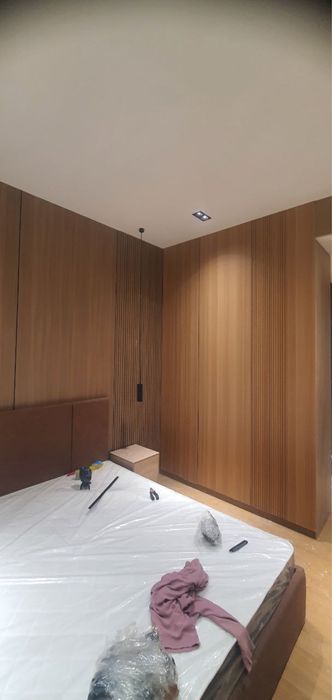 Декротивний панел ёпиштириш хизмати