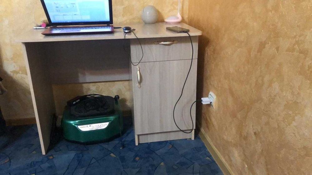 Детская мебель в отличном состояний