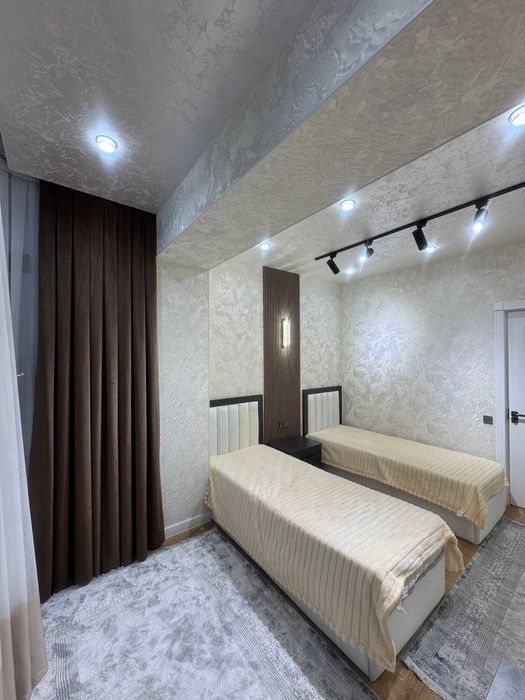 Срочно продаётся 3х -комнатная квартира