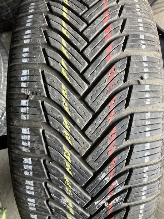 Michelin set 2 buc 205/55 R 17 Dot 2019