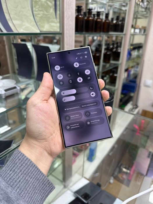 Samsung S24 Ultra 12/256Gb orginal