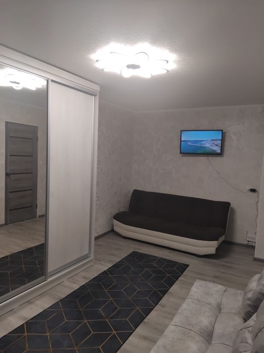 Сдам квартиру Посуточно