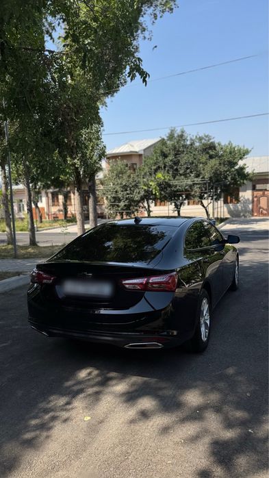 Malibu 2 xl
