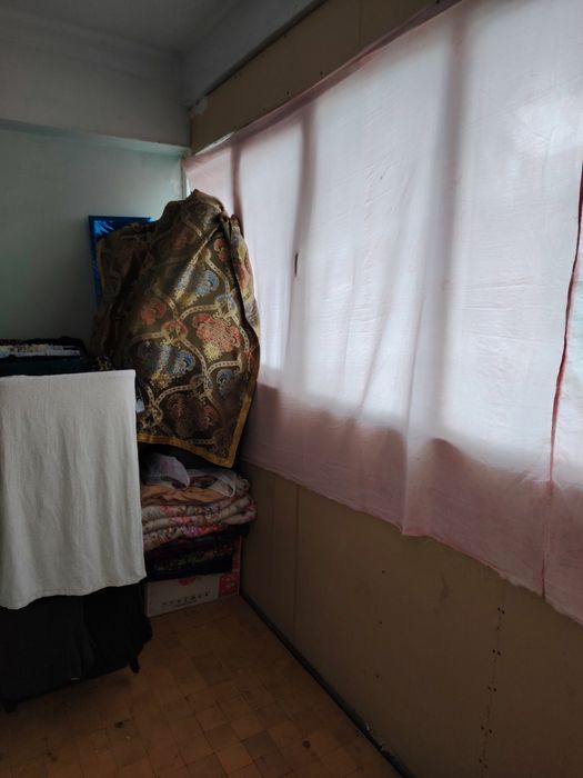 2 хонали квартира сотилади