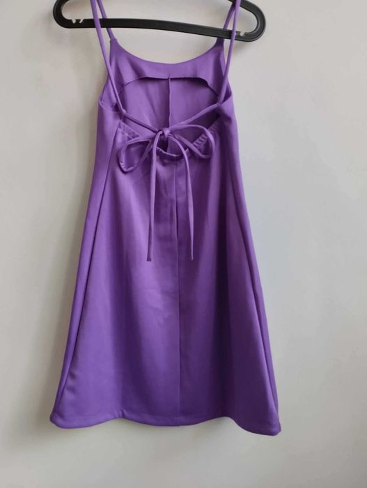 Nike Icon Clash dress размер XS.