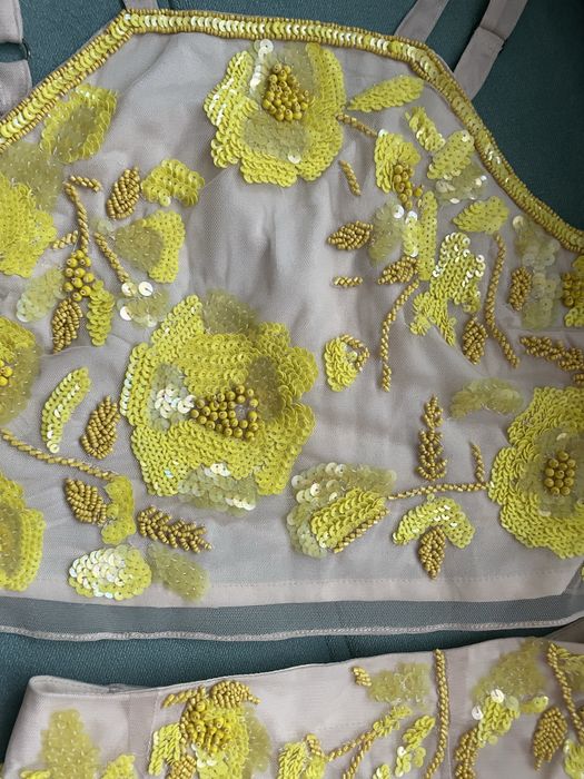 Комплект лукс 2 части