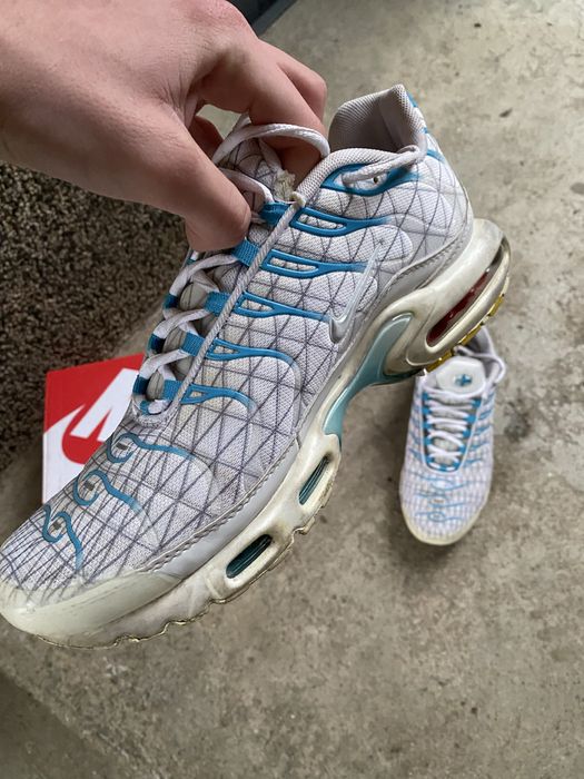Nike air max Tn 46